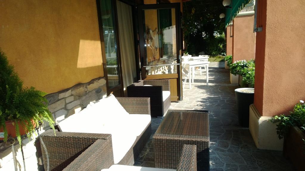 Locanda Ferrari Goro ภายนอก รูปภาพ